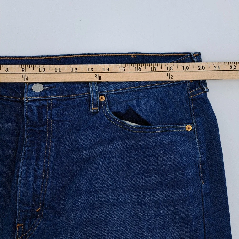 Levis levi 505